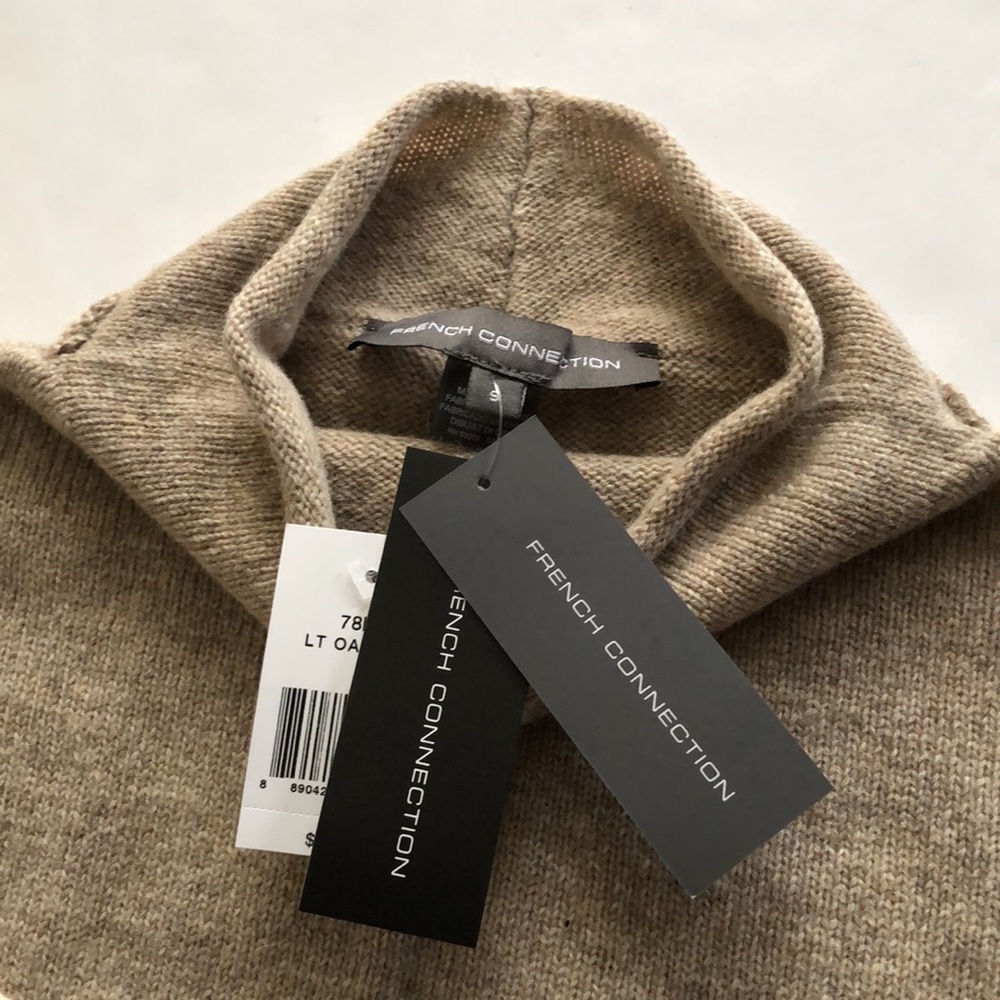 French Connection Sweater - Picture 10 of 10
